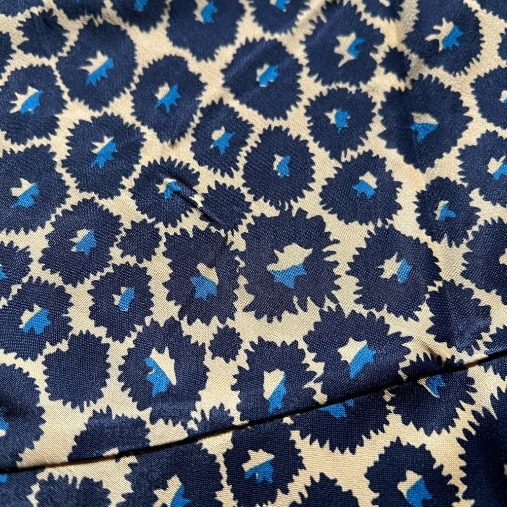 โค๏ธ MAEVE by Anthropologie FABULOUS LEOPARD SKIRT NWT! - Picture 2 of 7